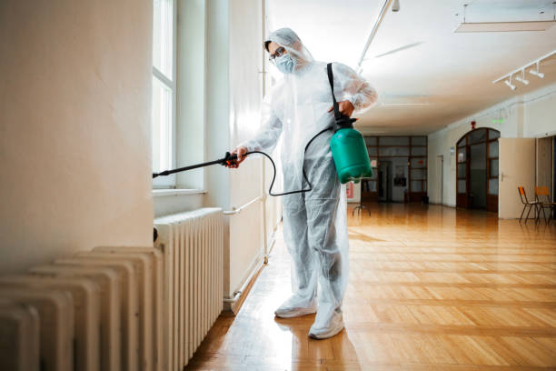 Best Best Pest Control Companies  in Lannon, WI